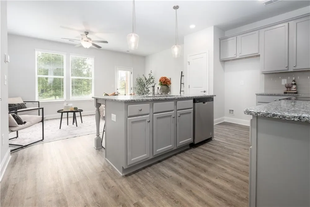 121 Greenview Lot 1304 Court Homer, GA 30547