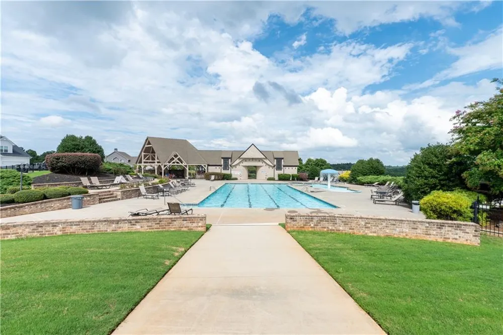 121 Greenview Lot 1304 Court Homer, GA 30547