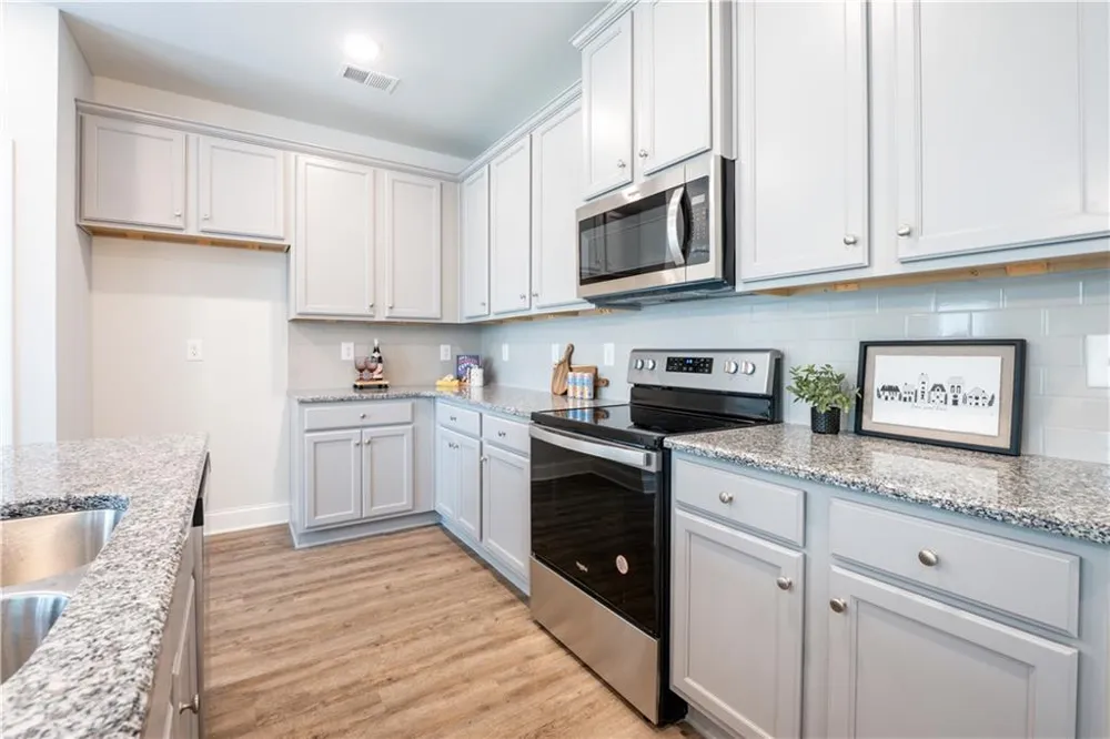 121 Greenview Lot 1304 Court Homer, GA 30547