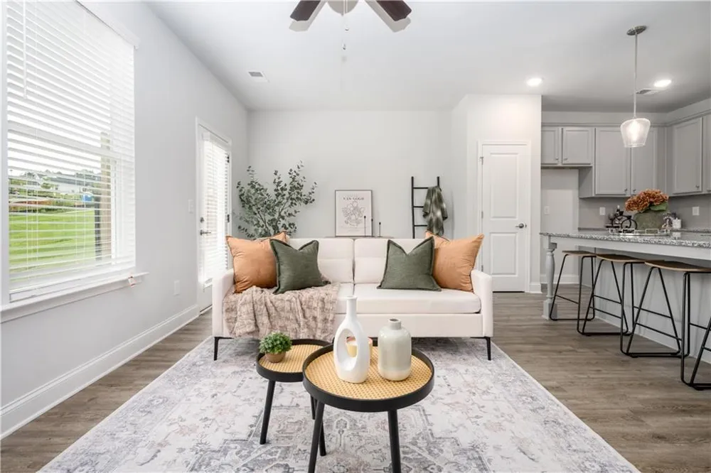 121 Greenview Lot 1304 Court Homer, GA 30547