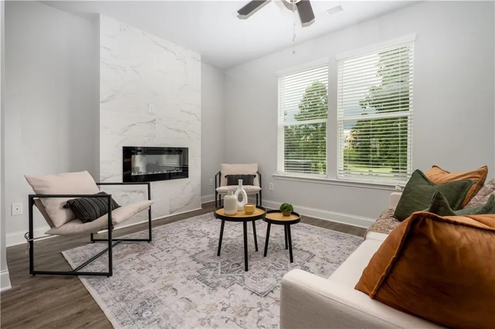 121 Greenview Lot 1304 Court Homer, GA 30547