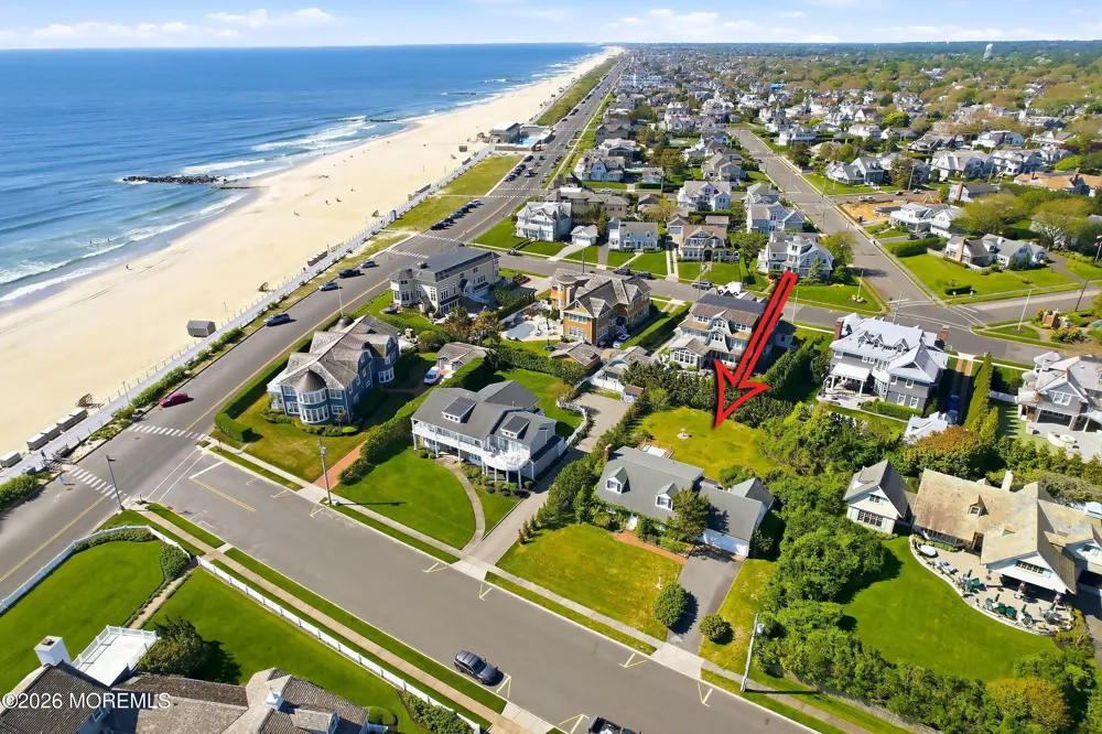 7 Lorraine Avenue Spring Lake, NJ 07762
