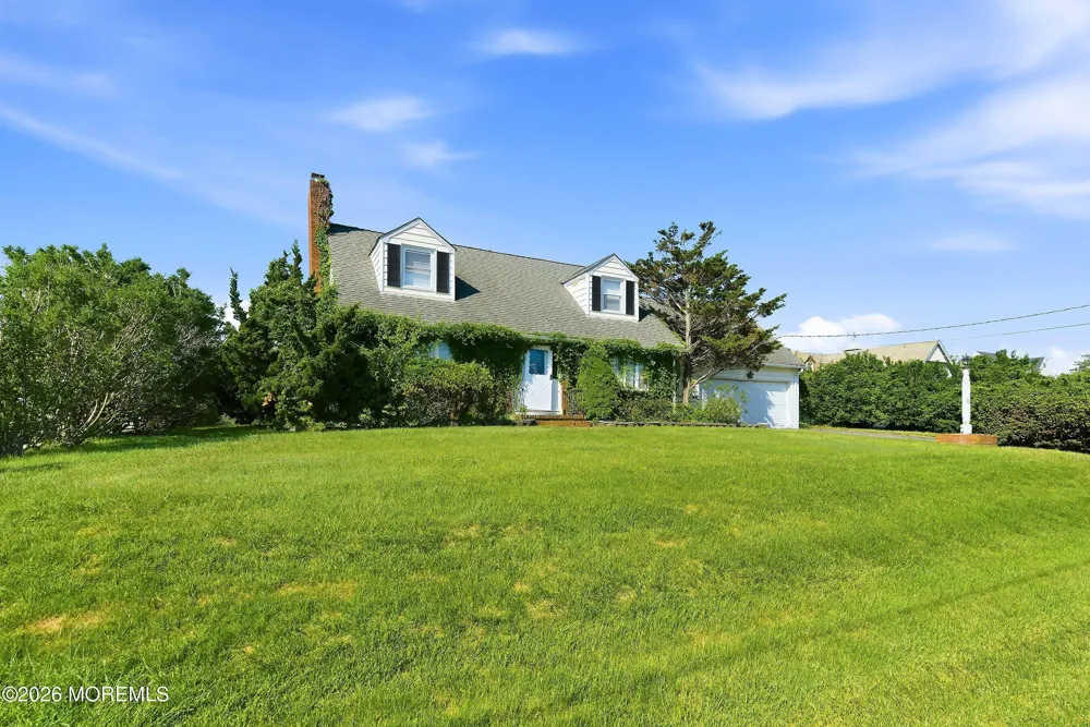 7 Lorraine Avenue Spring Lake, NJ 07762