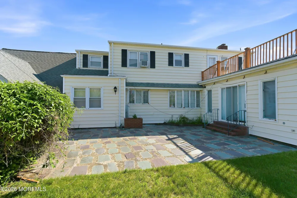 7 Lorraine Avenue Spring Lake, NJ 07762