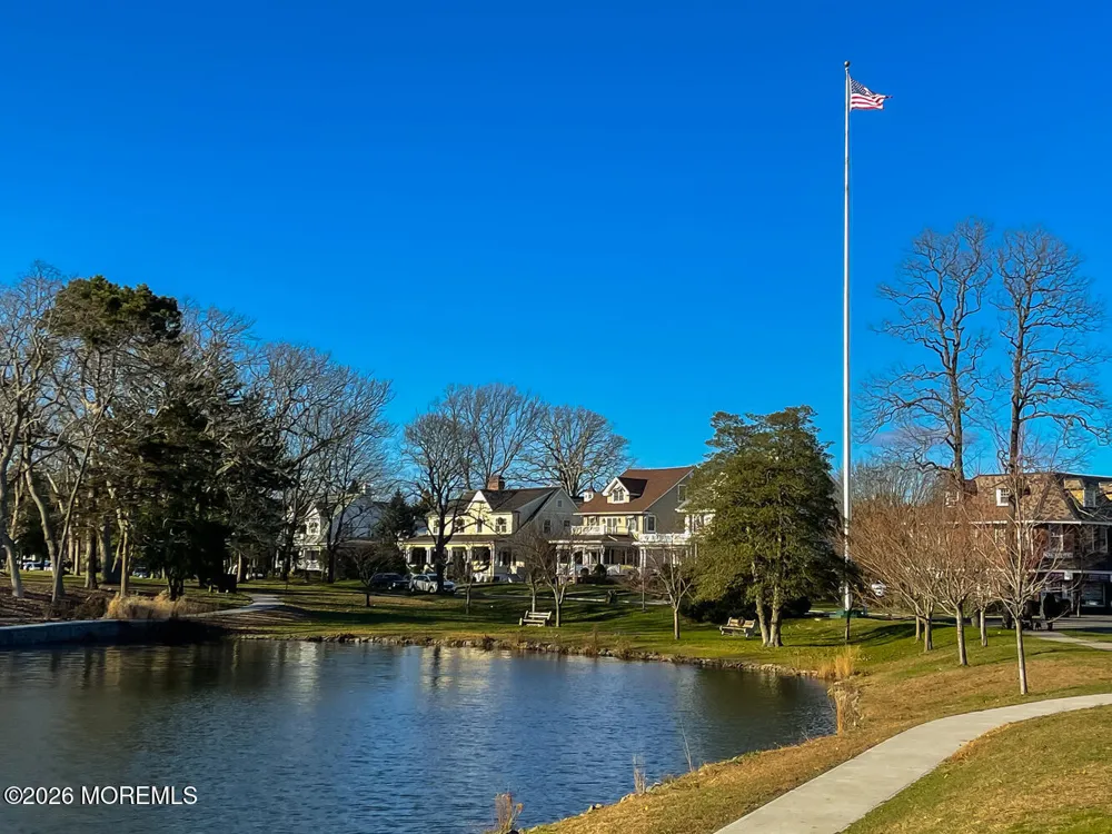 7 Lorraine Avenue Spring Lake, NJ 07762