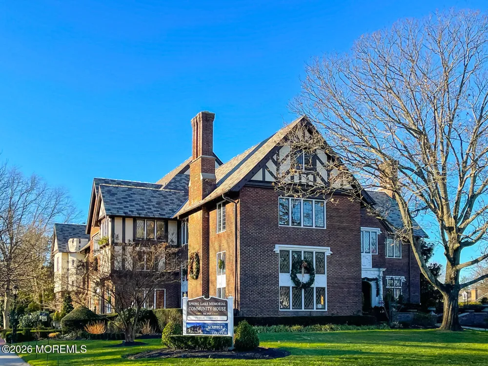 7 Lorraine Avenue Spring Lake, NJ 07762