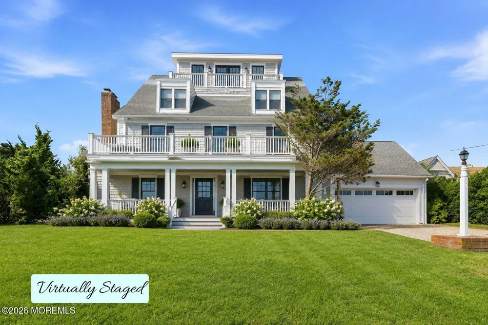 7 Lorraine Avenue Spring Lake, NJ 07762