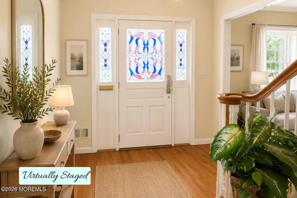 7 Lorraine Avenue Spring Lake, NJ 07762