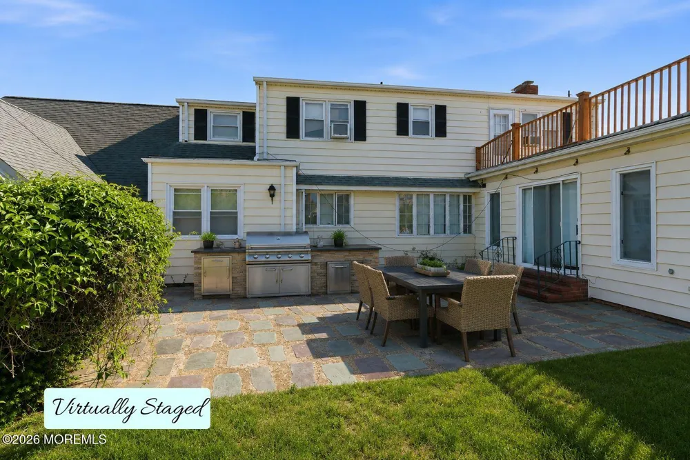 7 Lorraine Avenue Spring Lake, NJ 07762