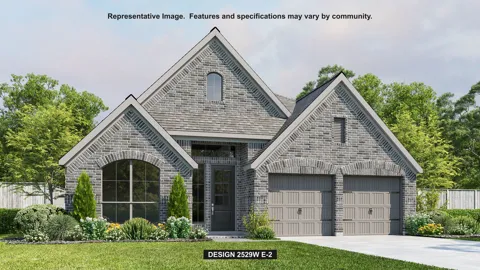 453 Bay Breeze Drive