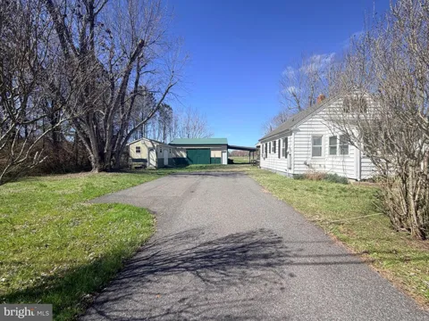 5934 QUANTICO ROAD