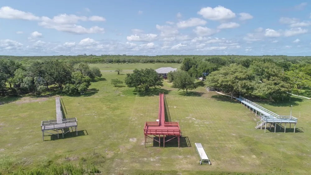 313 Lakeshore Drive Sandia, TX 78383