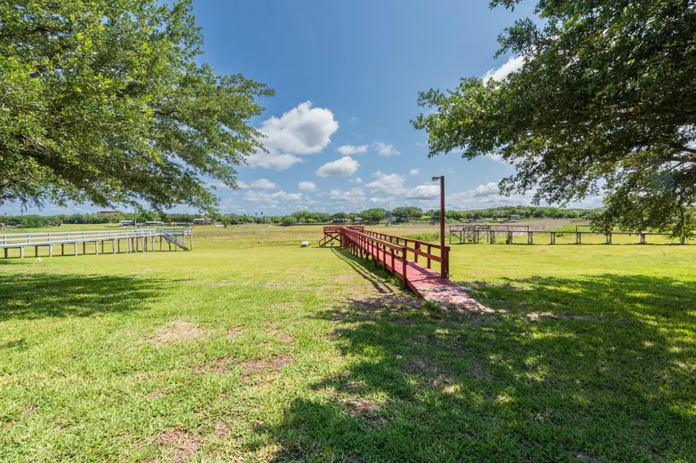 313 Lakeshore Drive Sandia, TX 78383