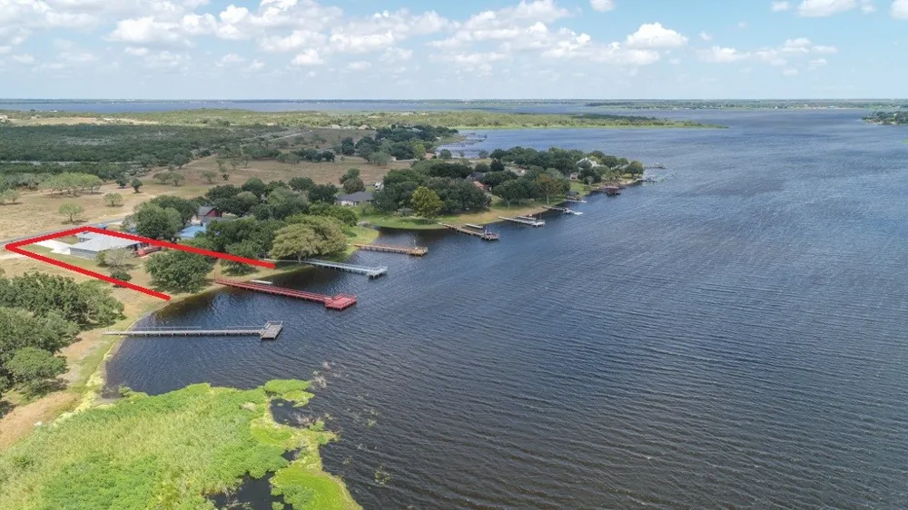 313 Lakeshore Drive Sandia, TX 78383