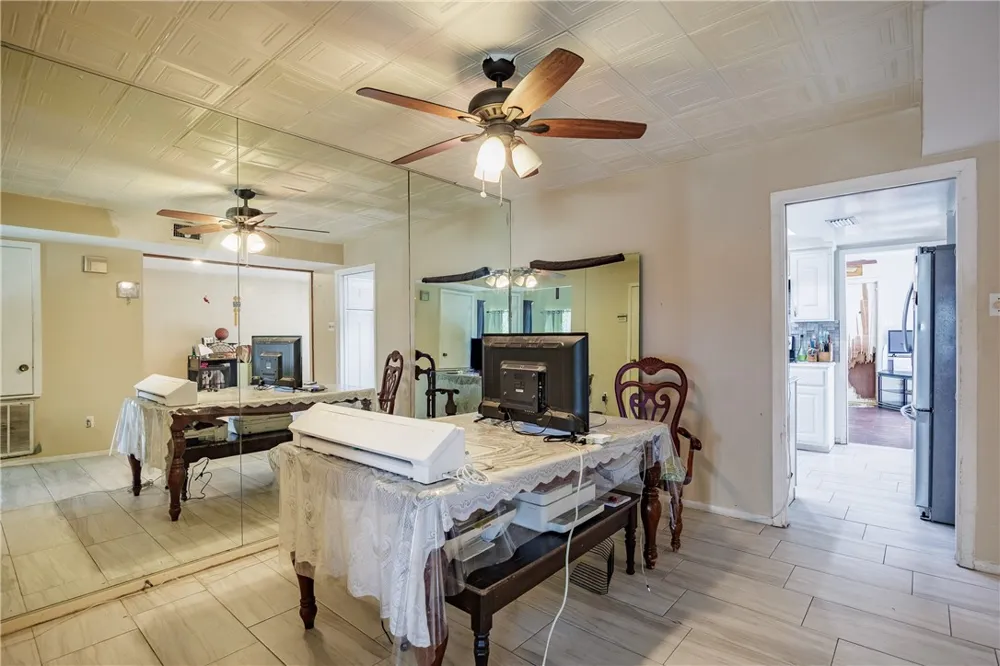 4722 Bonner Drive Corpus Christi, TX 78411