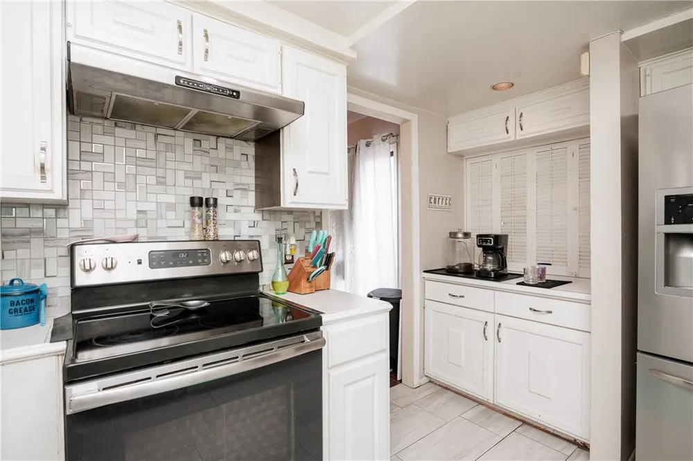 4722 Bonner Drive Corpus Christi, TX 78411