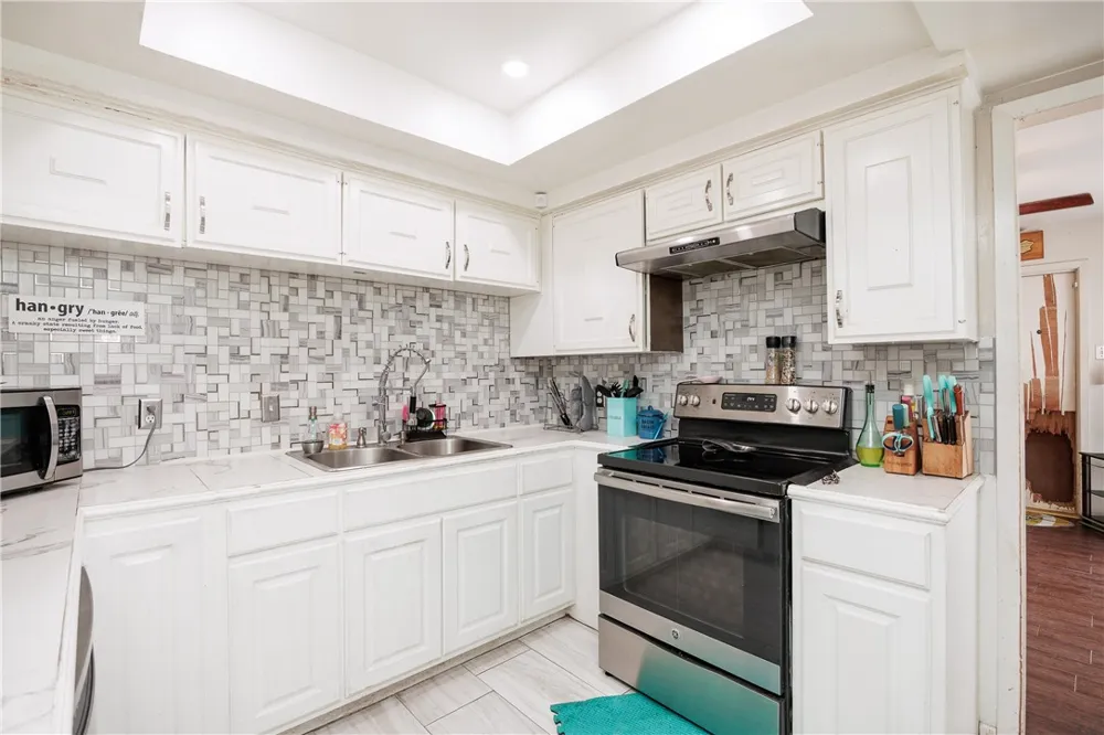 4722 Bonner Drive Corpus Christi, TX 78411