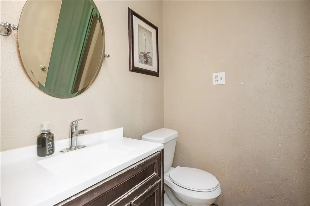4722 Bonner Drive Corpus Christi, TX 78411