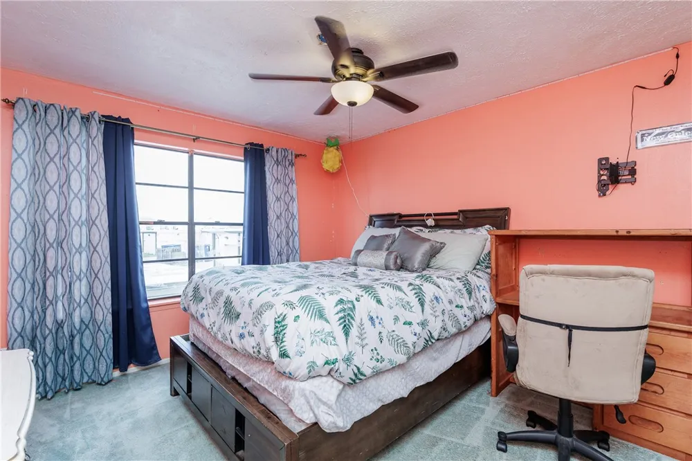 4722 Bonner Drive Corpus Christi, TX 78411