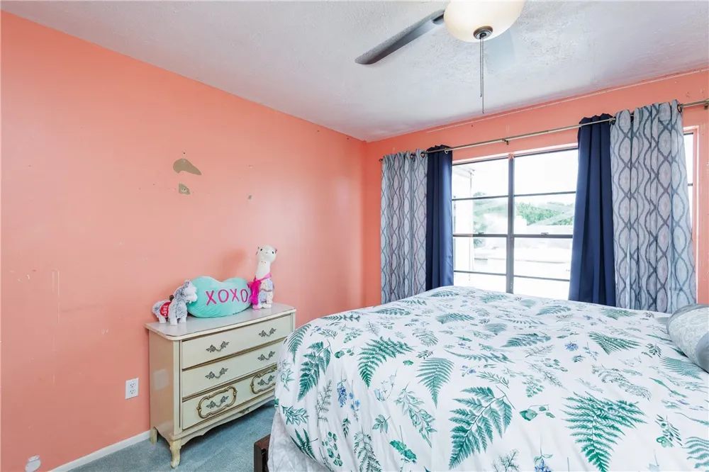 4722 Bonner Drive Corpus Christi, TX 78411