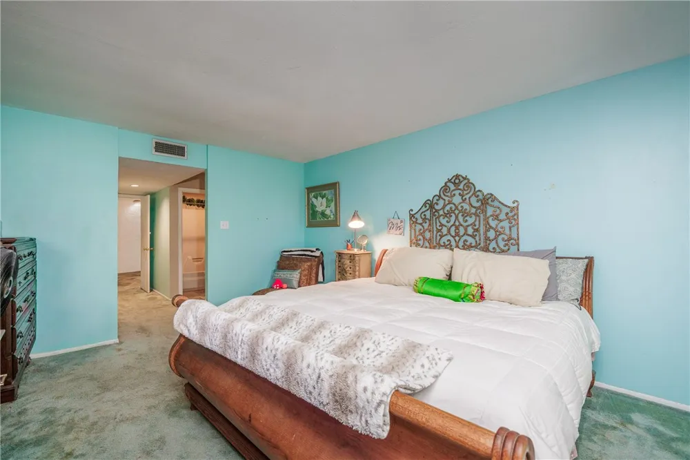 4722 Bonner Drive Corpus Christi, TX 78411