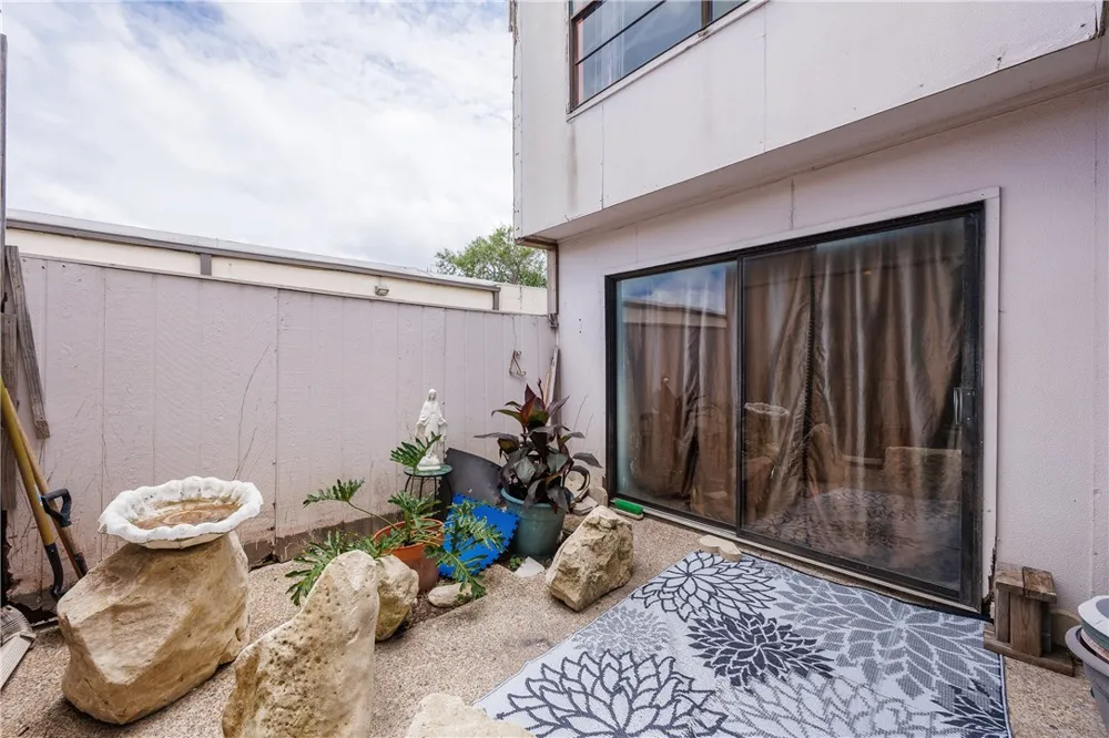 4722 Bonner Drive Corpus Christi, TX 78411