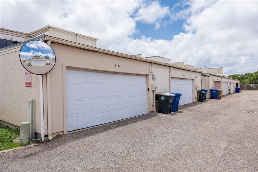 4722 Bonner Drive Corpus Christi, TX 78411