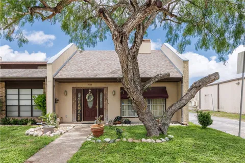 4722 Bonner Drive