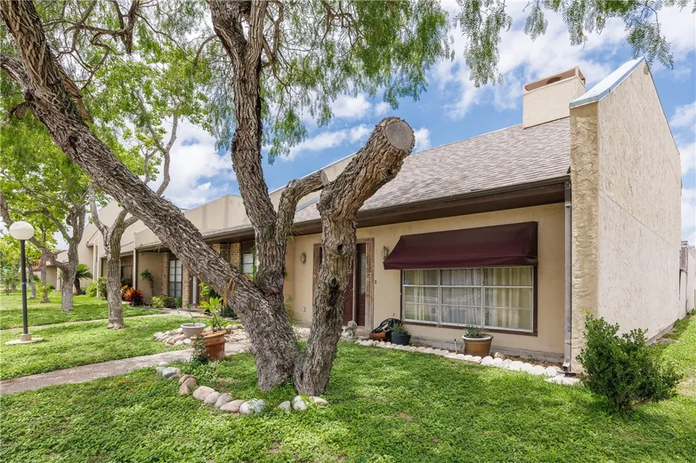 4722 Bonner Drive Corpus Christi, TX 78411