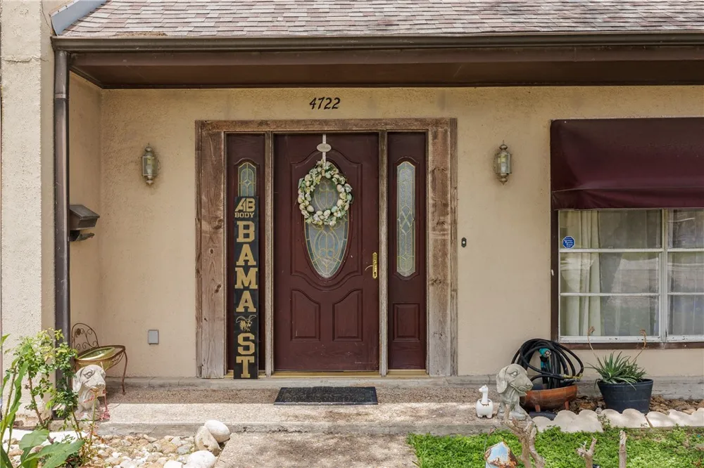 4722 Bonner Drive Corpus Christi, TX 78411