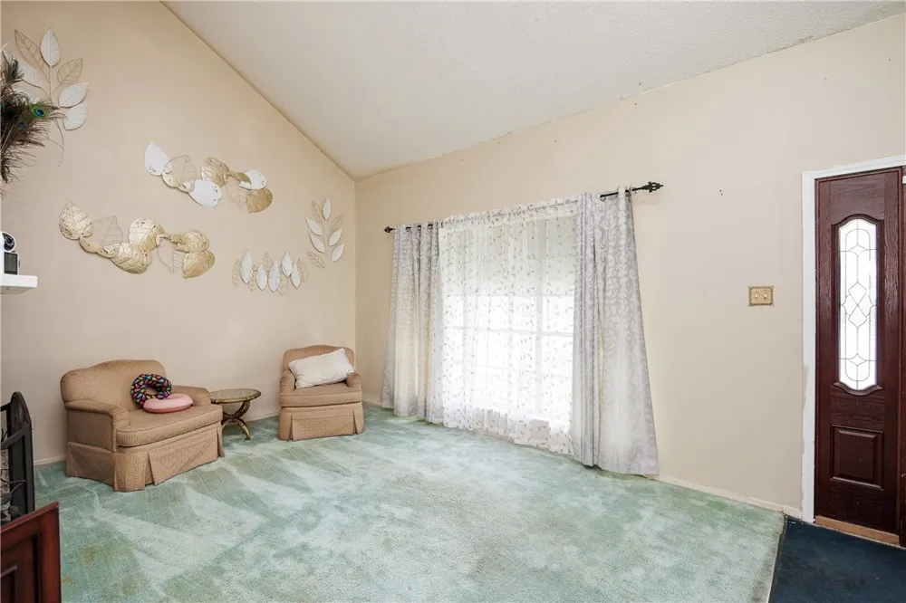 4722 Bonner Drive Corpus Christi, TX 78411