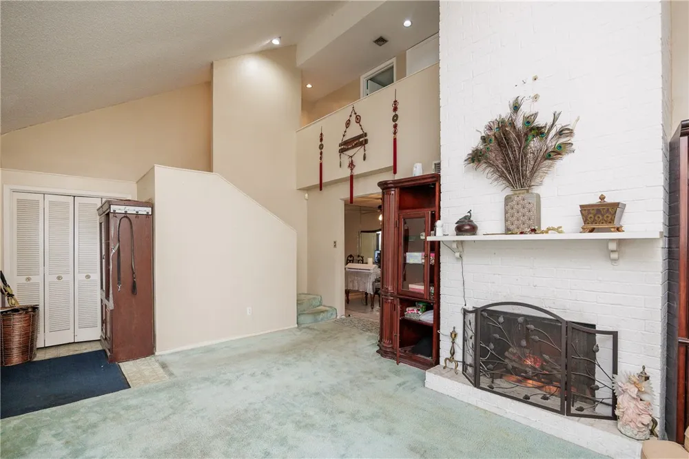 4722 Bonner Drive Corpus Christi, TX 78411