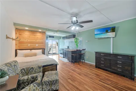 14300 S Padre Island Drive #158