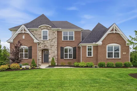 5018 Ainsley Drive