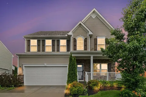 2661 Unbridled Way