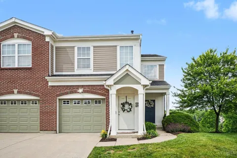 5418 Scarletoak Drive
