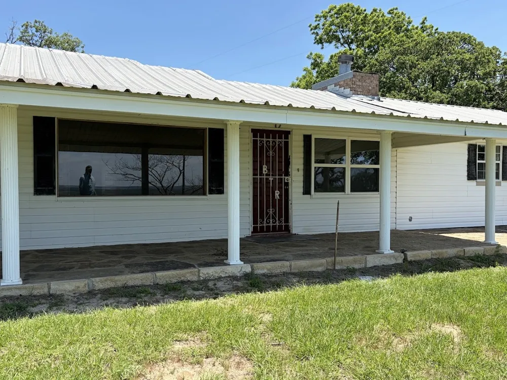 190 Private Road 408 Buffalo, TX 75831