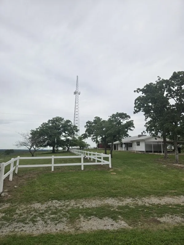 190 Private Road 408 Buffalo, TX 75831