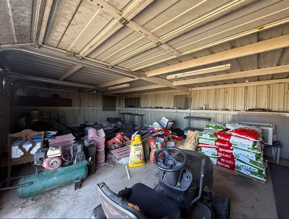 190 Private Road 408 Buffalo, TX 75831
