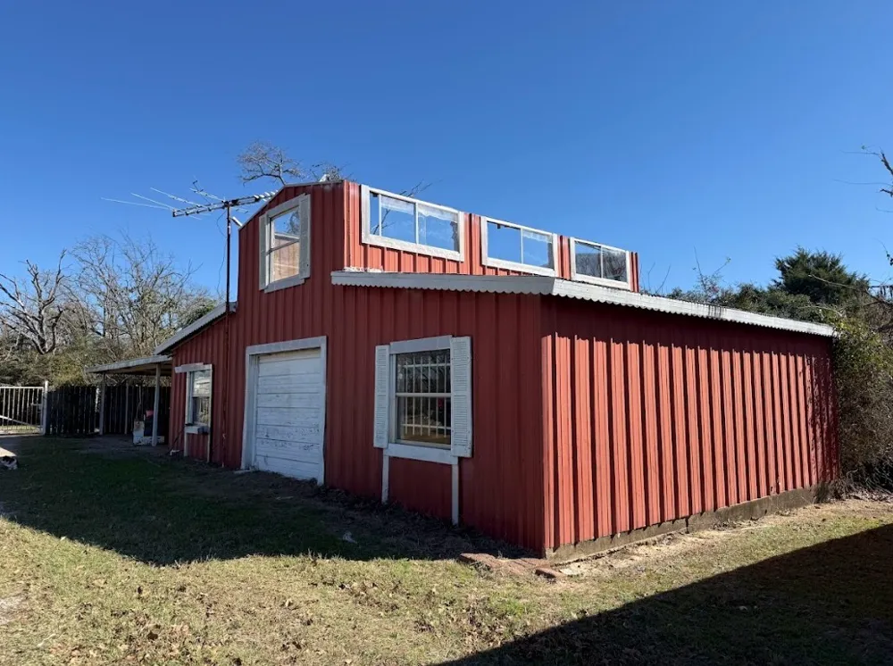 190 Private Road 408 Buffalo, TX 75831