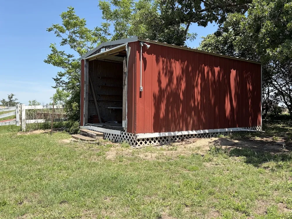 190 Private Road 408 Buffalo, TX 75831