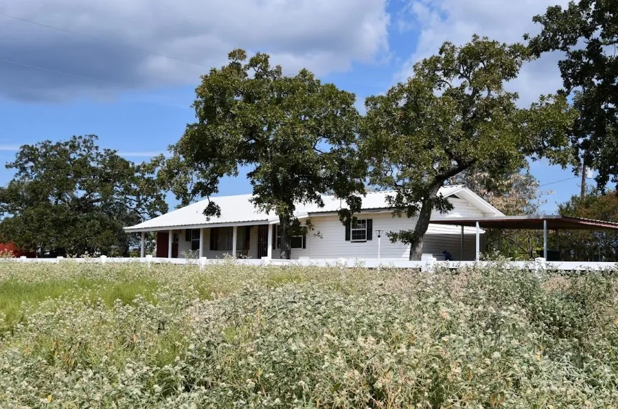 190 Private Road 408 Buffalo, TX 75831
