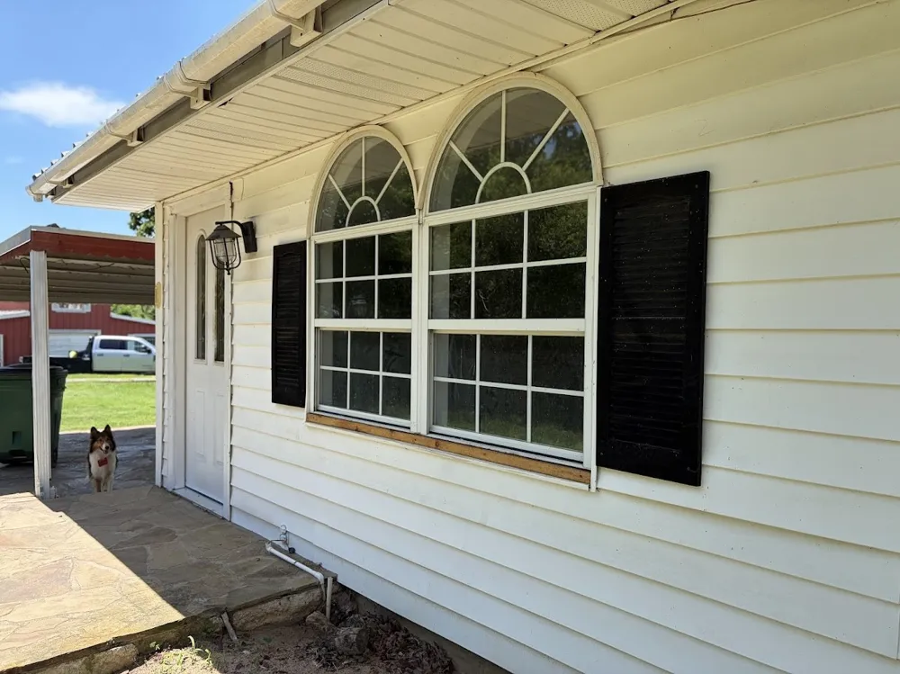 190 Private Road 408 Buffalo, TX 75831