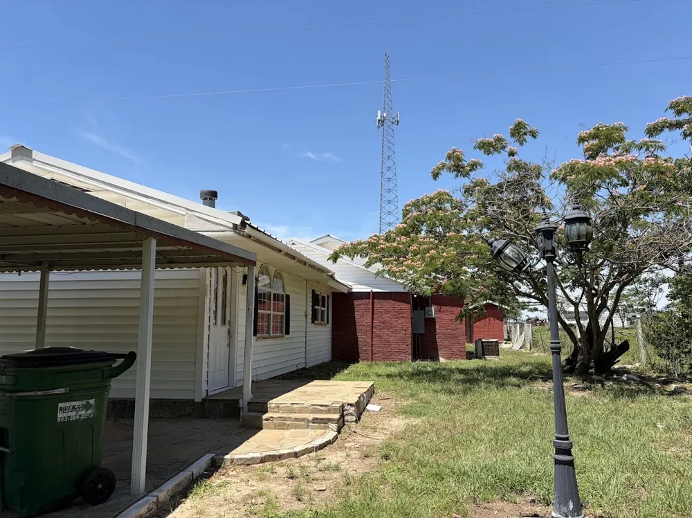 190 Private Road 408 Buffalo, TX 75831