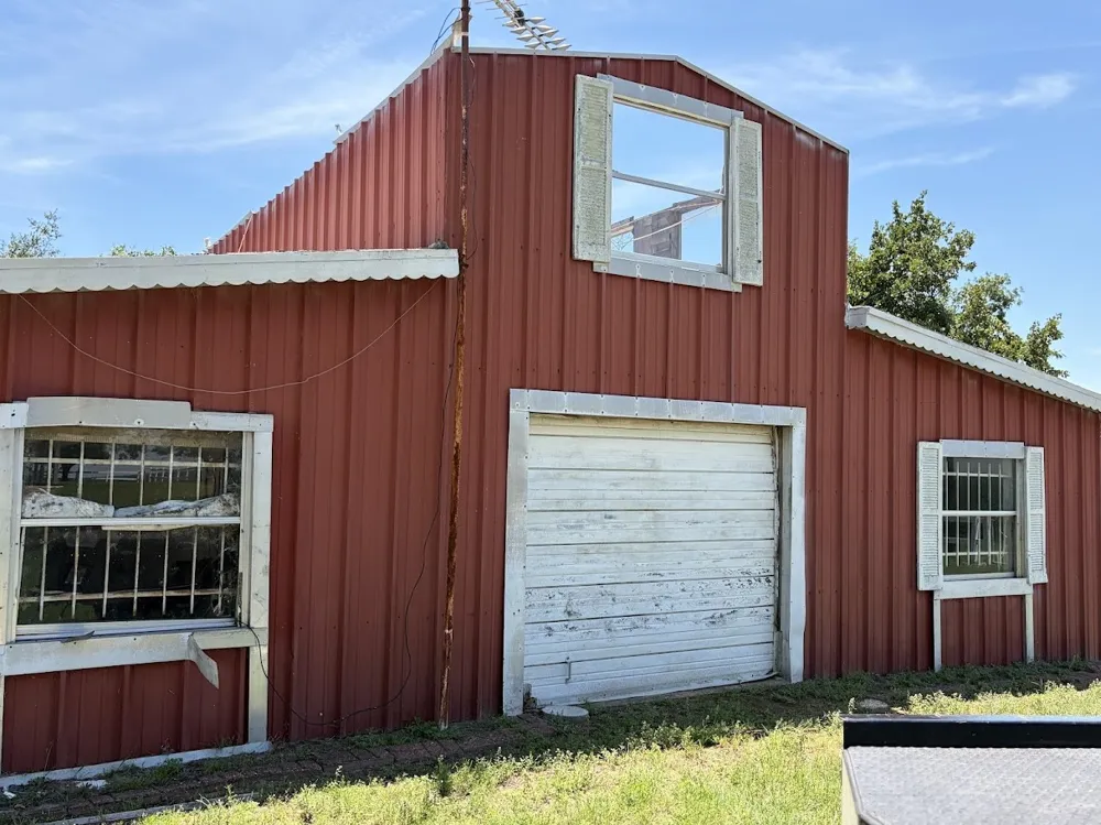 190 Private Road 408 Buffalo, TX 75831
