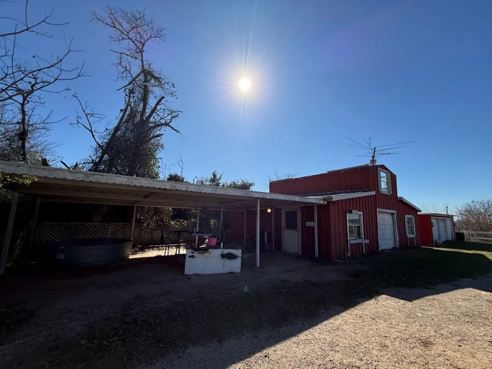 190 Private Road 408 Buffalo, TX 75831