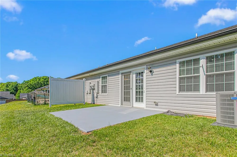 131 Whitley Street Asheboro, NC 27205