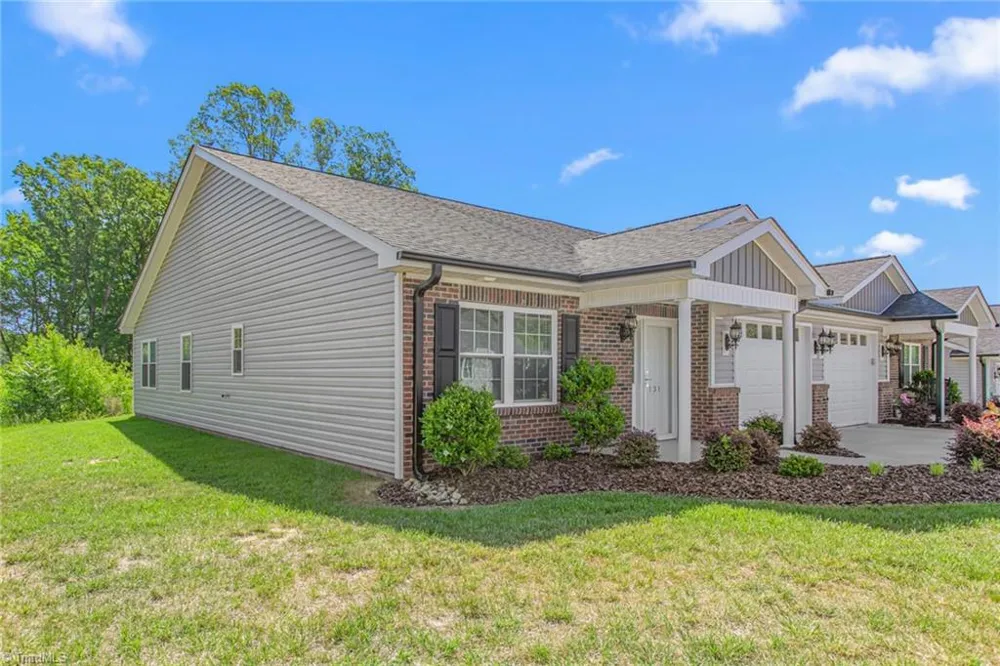 131 Whitley Street Asheboro, NC 27205