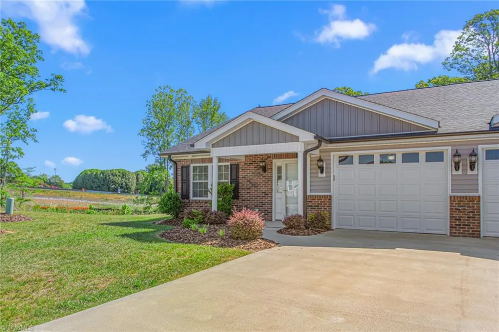 131 Whitley Street Asheboro, NC 27205