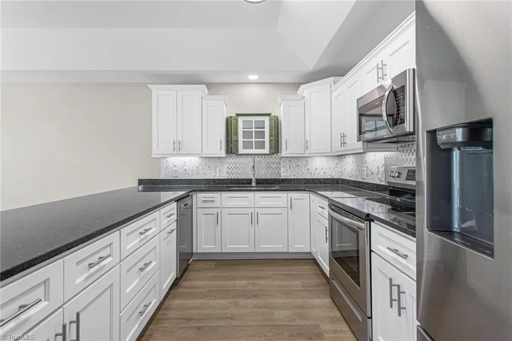 131 Whitley Street Asheboro, NC 27205